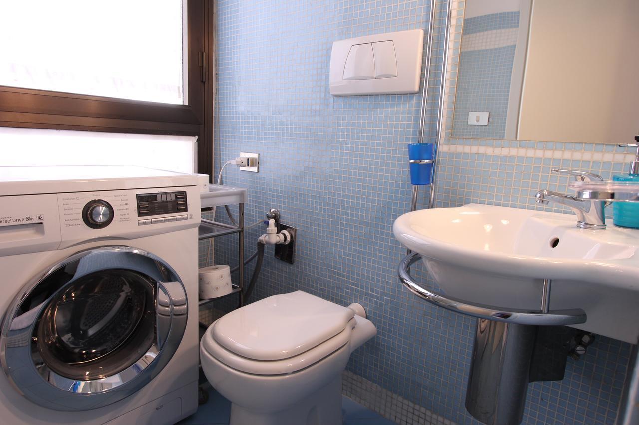 Sant'Angelo Modern Apartment Roma Dış mekan fotoğraf