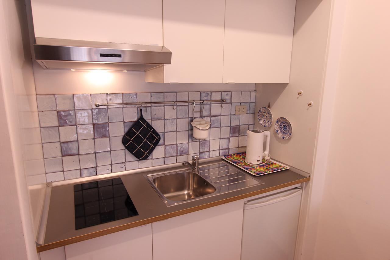 Sant'Angelo Modern Apartment Roma Dış mekan fotoğraf