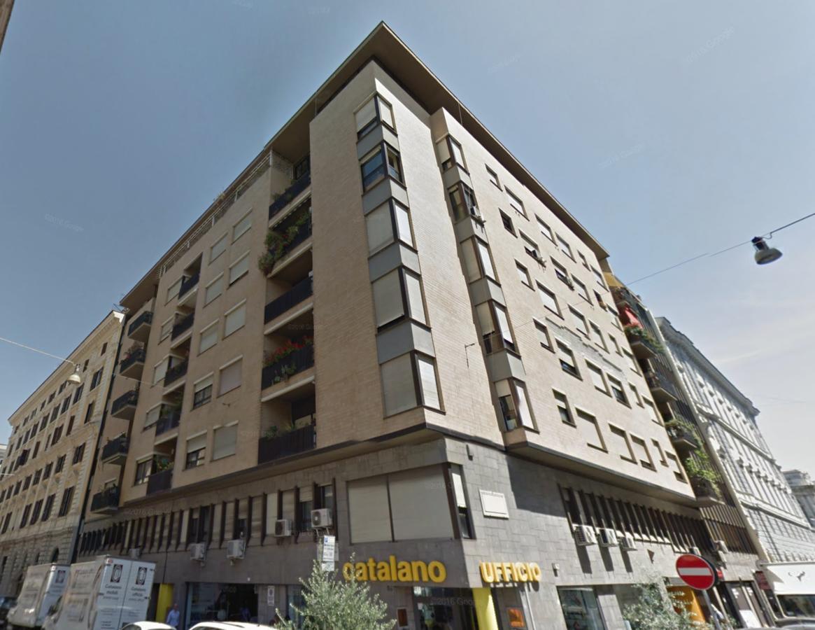 Sant'Angelo Modern Apartment Roma Dış mekan fotoğraf