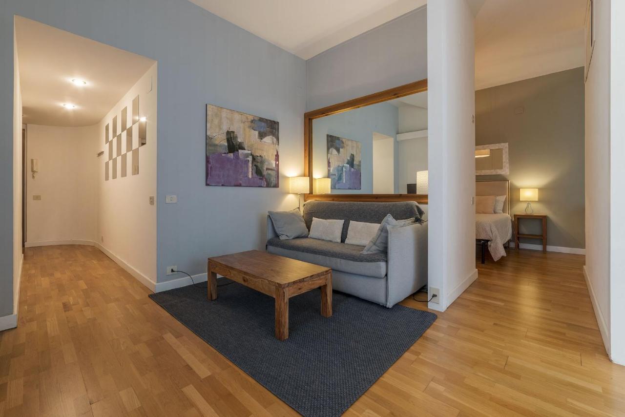 Sant'Angelo Modern Apartment Roma Dış mekan fotoğraf