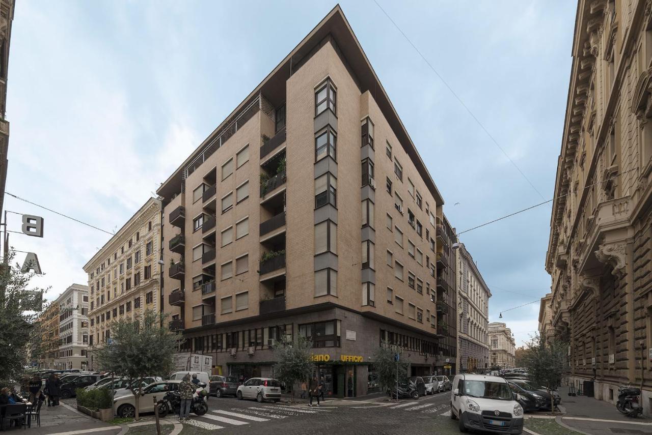 Sant'Angelo Modern Apartment Roma Dış mekan fotoğraf