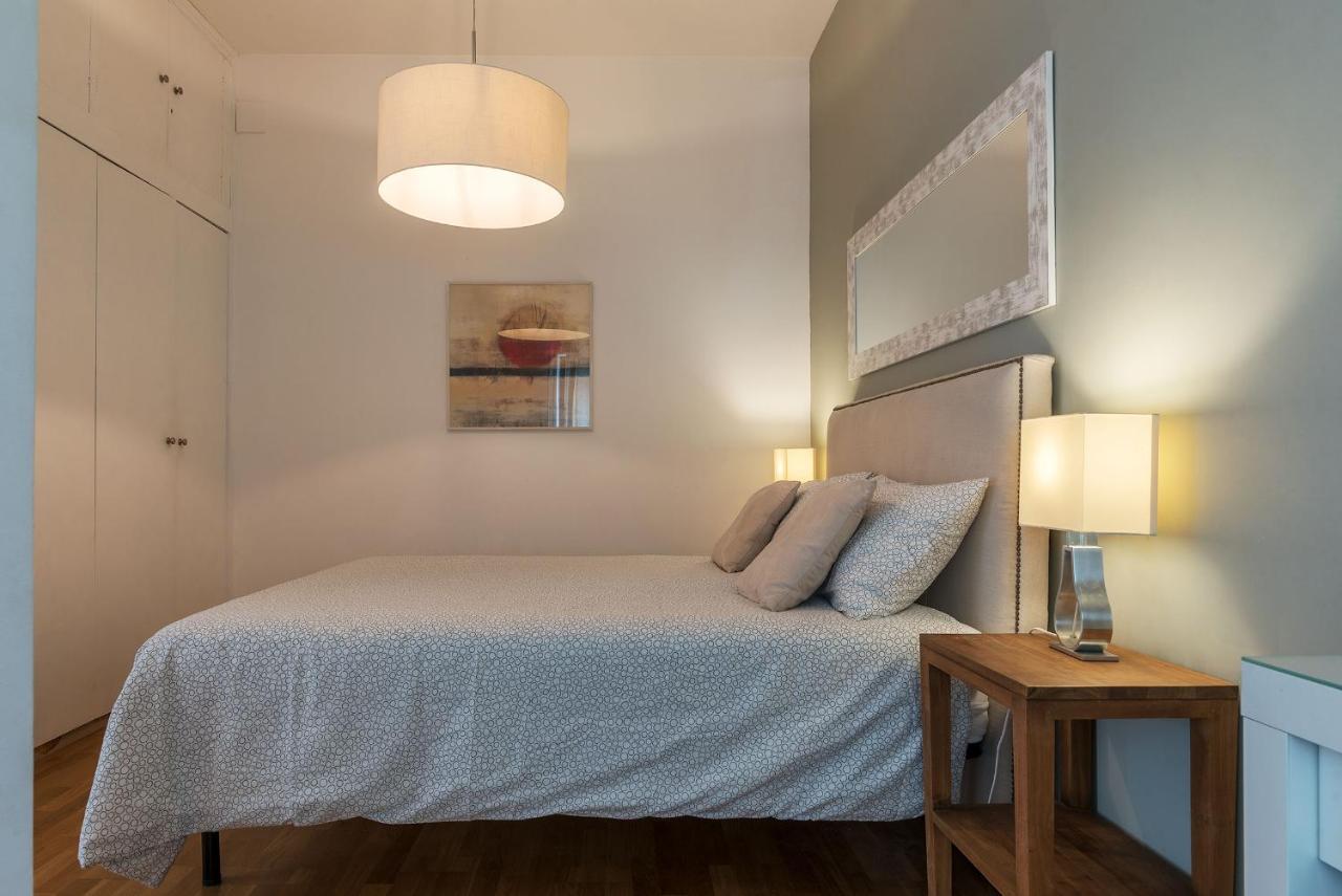 Sant'Angelo Modern Apartment Roma Dış mekan fotoğraf