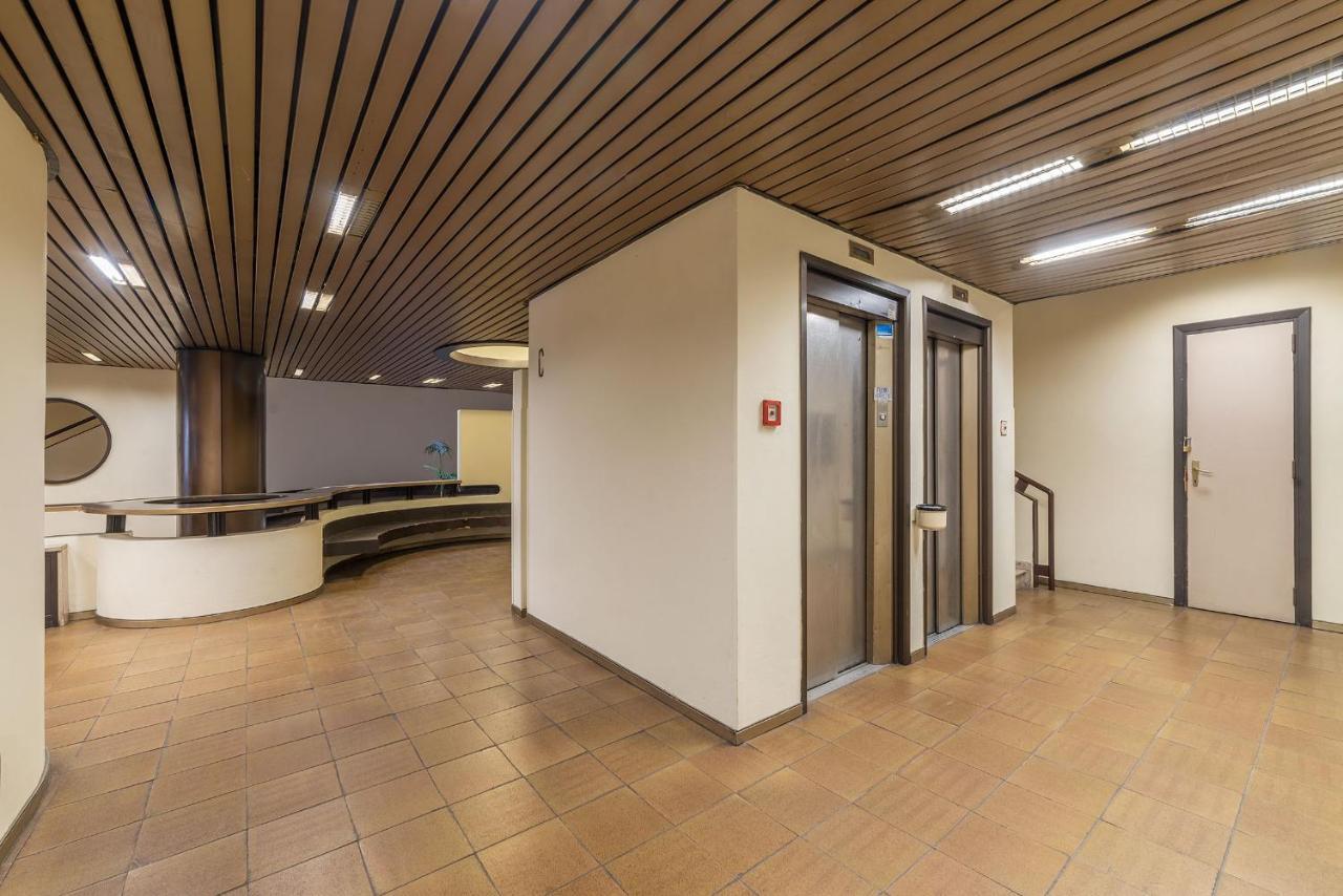 Sant'Angelo Modern Apartment Roma Dış mekan fotoğraf