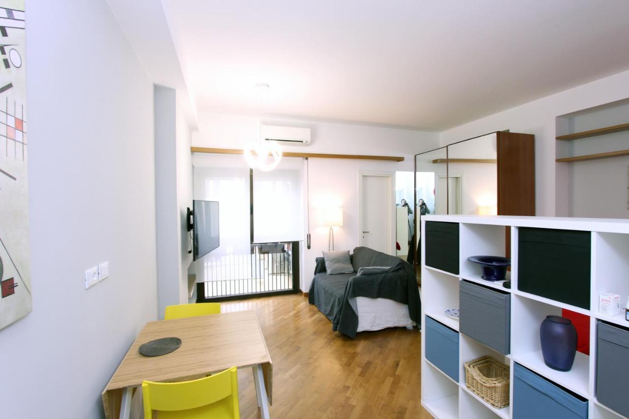 Sant'Angelo Modern Apartment Roma Dış mekan fotoğraf