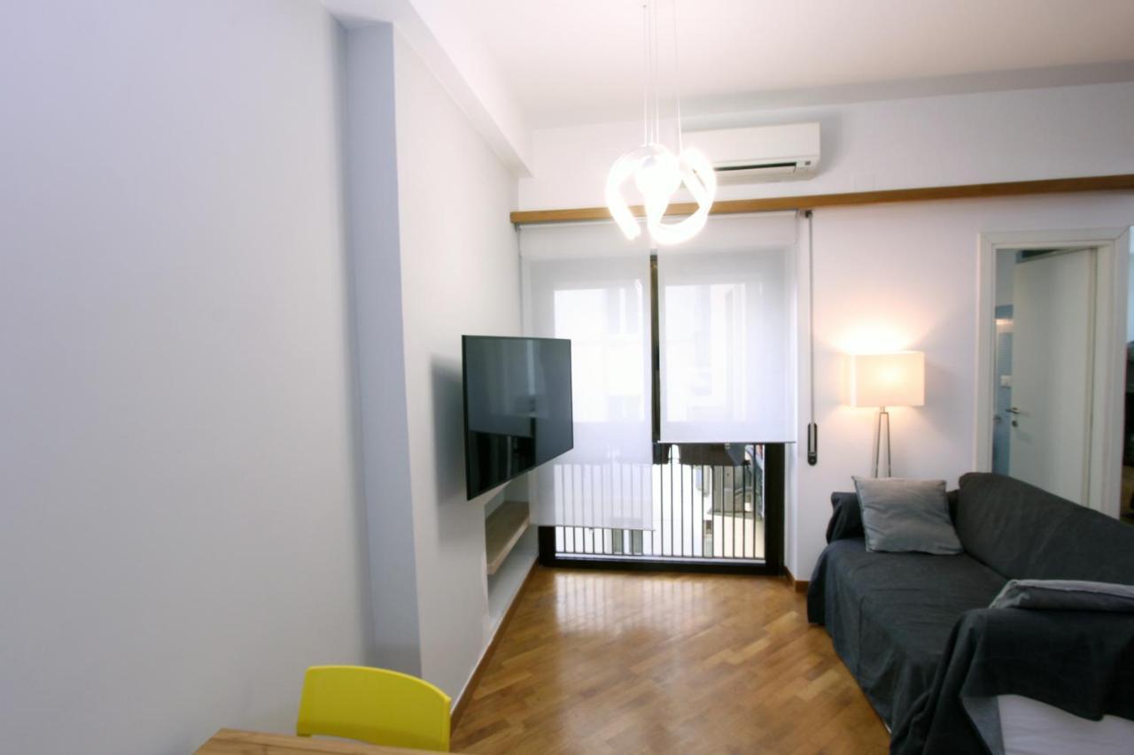 Sant'Angelo Modern Apartment Roma Dış mekan fotoğraf